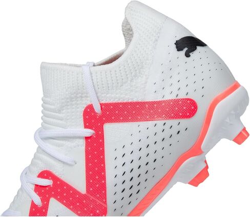 PUMA Future Match Firm Ground/Artificial Ground Soccer (Little Kid/Big Kid) in Kuwait