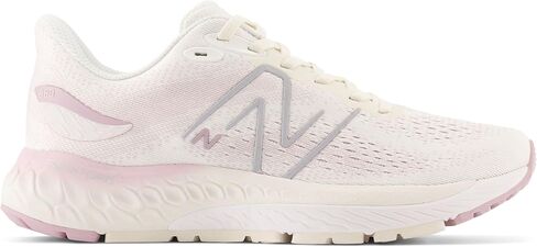 New Balance Fresh Foam X 880v12 Sea Salt/Violet Shadow 12 D - Wide in Saudi Arabia