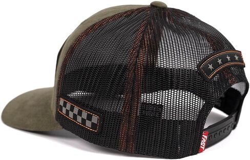 FASTHOUSE Bait Hat, One Size in Saudi Arabia