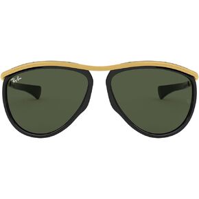 Ray-Ban RB2219 Olympian Aviator Sunglasses in Kuwait