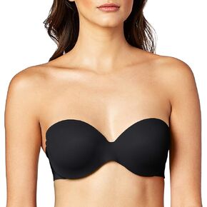 Warner's Women's Cushioned Underwire Lightly Lined Convertible Strapless Bra Rg7791a