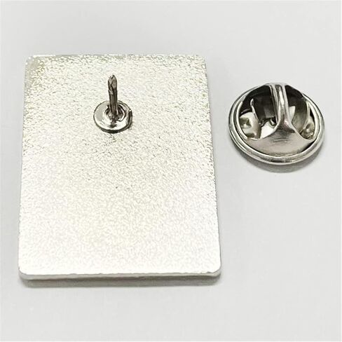 دبوس مطلي بالمينا بتصميم انيمي ياباني من كومي كانت كوميونيكيت، دبابيس زينة على الملابس والمجوهرات، مصنوعة من خليط معدني من الستيل، بدون احجار كريمة in Kuwait