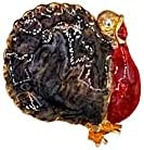 بروش تركيا لعيد الشكر in Kuwait