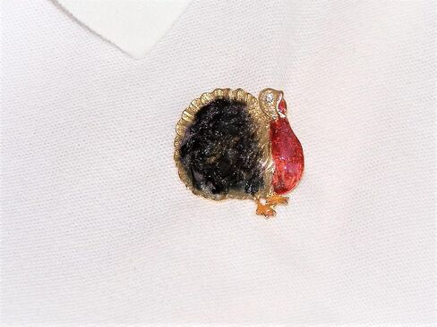 بروش تركيا لعيد الشكر in Kuwait