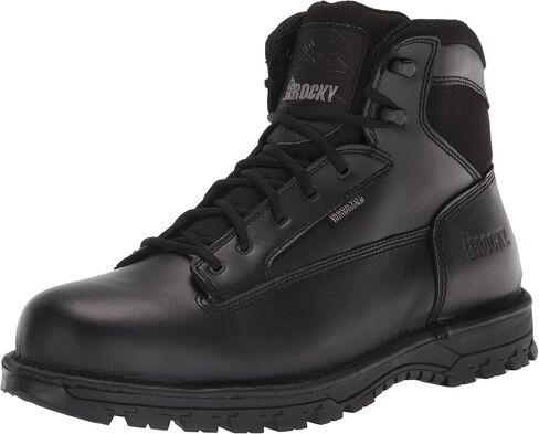 Rocky Men's Portland Military and Tactical Boot in Saudi Arabia