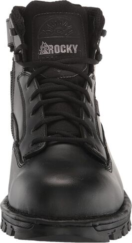 Rocky Men's Portland Military and Tactical Boot in Saudi Arabia