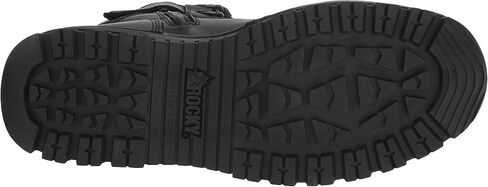 Rocky Men's Portland Military and Tactical Boot in Saudi Arabia