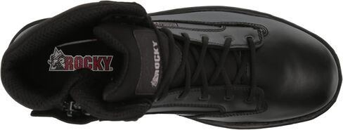 Rocky Men's Portland Military and Tactical Boot in Saudi Arabia