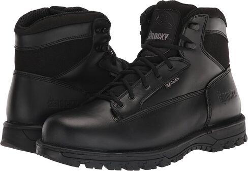 Rocky Men's Portland Military and Tactical Boot in Saudi Arabia