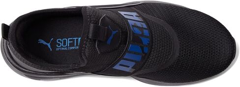 PUMA Softride Enzo Evo Slip-On Soft Focus in Saudi Arabia