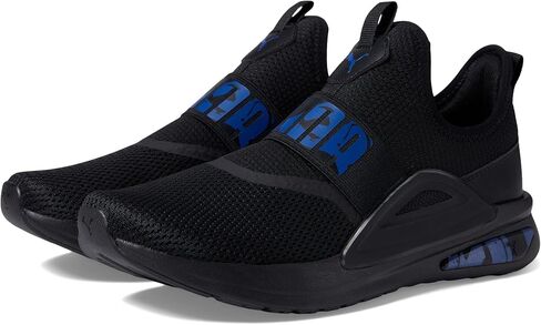 PUMA Softride Enzo Evo Slip-On Soft Focus in Saudi Arabia