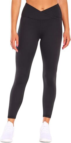 سروال ضيق نسائي عالي الارتفاع من مجموعة Balance in Kuwait