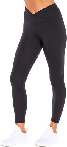 سروال ضيق نسائي عالي الارتفاع من مجموعة Balance in Kuwait