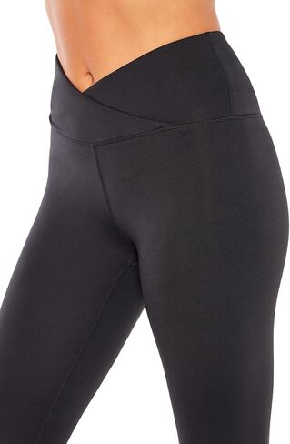 سروال ضيق نسائي عالي الارتفاع من مجموعة Balance in Kuwait