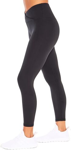 سروال ضيق نسائي عالي الارتفاع من مجموعة Balance in Kuwait