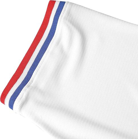 قميص بيسبول للرجال من Bull Durham Nuke' LaLoosh 37 Durham Movie باللون الأبيض in Kuwait