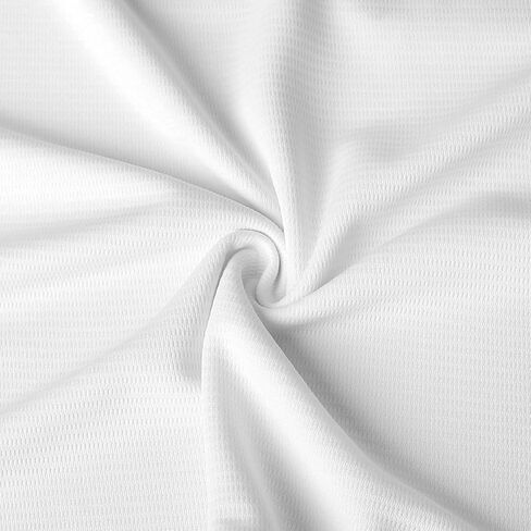 قميص بيسبول للرجال من Bull Durham Nuke' LaLoosh 37 Durham Movie باللون الأبيض in Kuwait