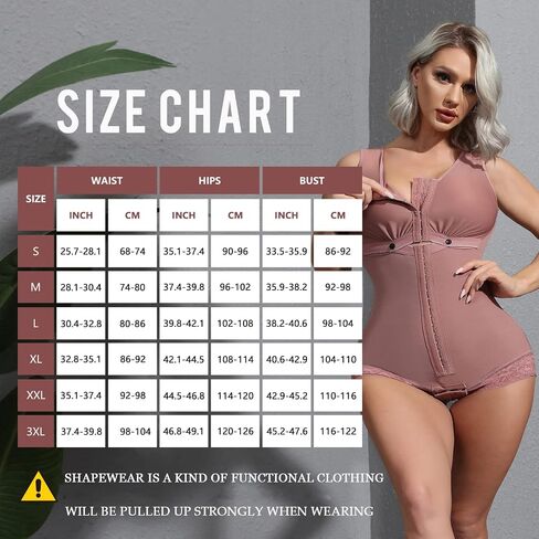 M MYODRESS Fajas Colombianas Tummy Tuck Compression Garment for Women Waist Trainer Postpartum Shapewear in Kuwait