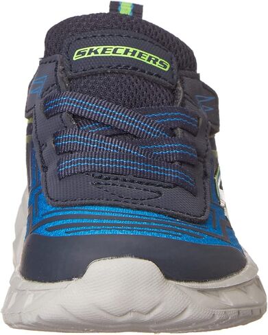 Skechers Unisex-Child Magna-Lights-Maver Sneaker in Kuwait