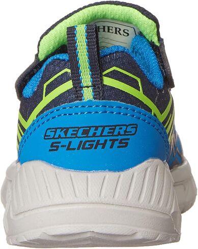 Skechers Unisex-Child Magna-Lights-Maver Sneaker in Kuwait