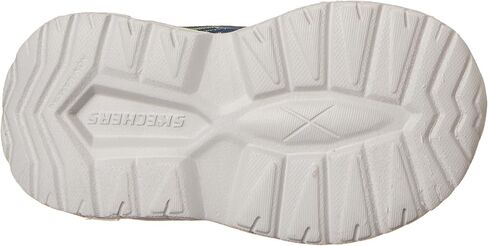 Skechers Unisex-Child Magna-Lights-Maver Sneaker in Kuwait