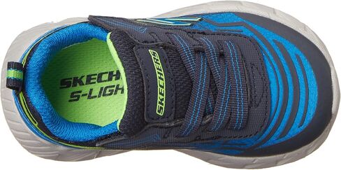 Skechers Unisex-Child Magna-Lights-Maver Sneaker in Kuwait
