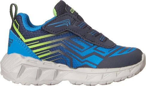 Skechers Unisex-Child Magna-Lights-Maver Sneaker in Kuwait