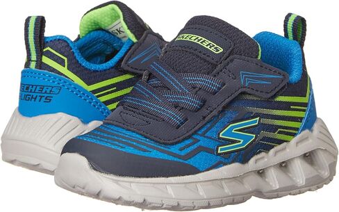 Skechers Unisex-Child Magna-Lights-Maver Sneaker in Kuwait