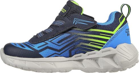 Skechers Unisex-Child Magna-Lights-Maver Sneaker in Kuwait