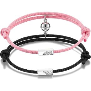 Tarsus Matching Couples Bracelets Always Forever Eternal Love for Lovers Friends in Saudi Arabia