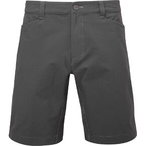 RAB Men's Capstone Shorts Lightweight Breathable Shorts for Hiking, Trekking, & Climbing
