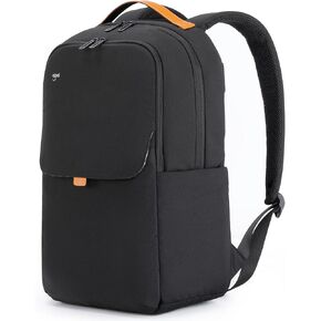 VGOAL Laptop Backpack for Women - Water-Resistant Daypack with Multiple Compartments, Suitable for College and Travel (FG6325 BEIGE) in Kuwait