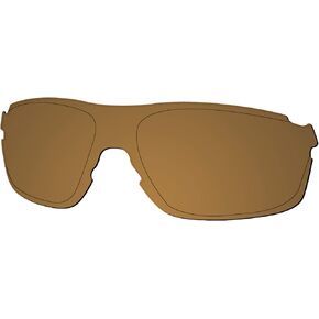New 1.8mm Thick UV400 Replacement Lenses for Oakley EV Zero Pitch OO9383 - Options in Kuwait