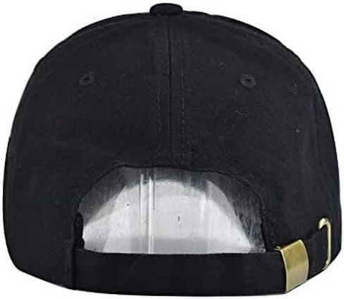 American Flag Hat Men Women Adjustable USA Baseball Cap Outdoors Trucker Cap in Saudi Arabia