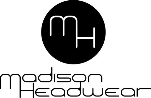 Madison Headwear Wig Grip Headbands For Women- Adjustable To Custom Fit Your Head - Velvet Comfort - Wig Bands No Slip Breathable Lightweight Material For All Day Wear! Keep Wig Comfortably Secured in Saudi Arabia