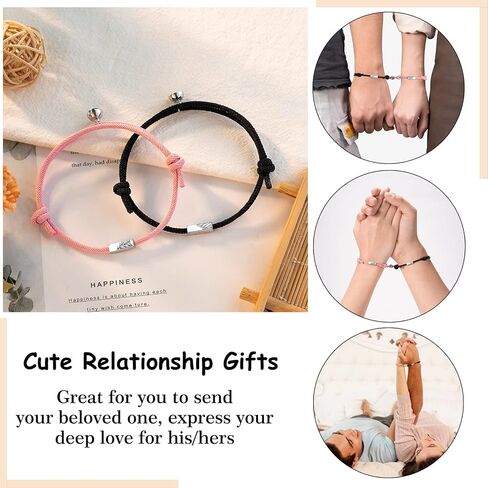 Tarsus Matching Couples Bracelets Always Forever Eternal Love for Lovers Friends in Saudi Arabia