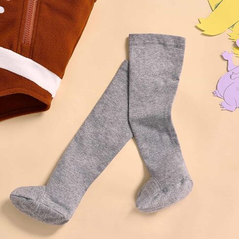 Ayalinggo Toddler Baby Boy Girl Football Player Costume Sleeveless Hoodies Rugby Outfit Zipper Bodysuit with Warm Sock in Saudi Arabia