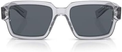 Prada Men's Modern Polarized Sport, Multi-Coloured, 51 in Saudi Arabia