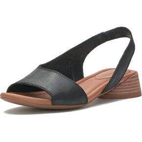Lucky Brand Women's Rimma D'Orsay Sandal Heeled in Saudi Arabia