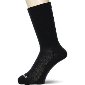 Defeet - Aireator 6" D-Logo (Double Cuff) - Cycling, Running, Everyday Sock