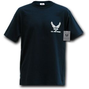 Rapiddominance Air Force Wing Classic Military