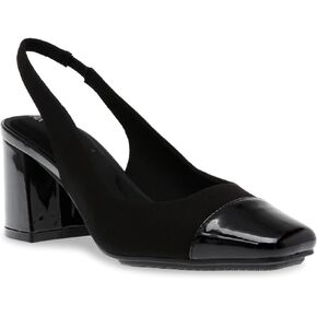 آن كلاين لاندان in Kuwait