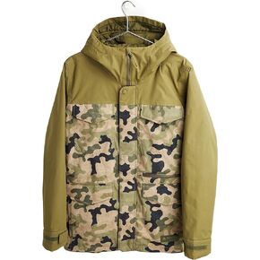 Burton Men's Car Coat in Kuwait