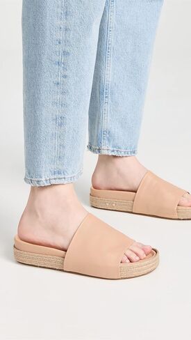 شبشب بيليكان جوت للسيدات من beek in Kuwait