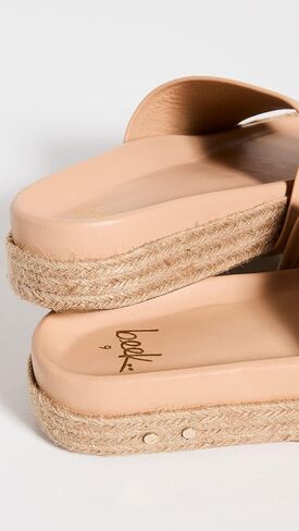 شبشب بيليكان جوت للسيدات من beek in Kuwait