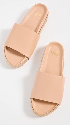 شبشب بيليكان جوت للسيدات من beek in Kuwait