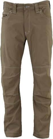 DEWALT Madison Men's, Pro-Stretch, Water Resistant Work Pants in Saudi Arabia