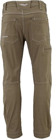DEWALT Madison Men's, Pro-Stretch, Water Resistant Work Pants in Saudi Arabia