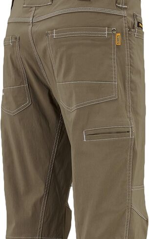 DEWALT Madison Men's, Pro-Stretch, Water Resistant Work Pants in Saudi Arabia
