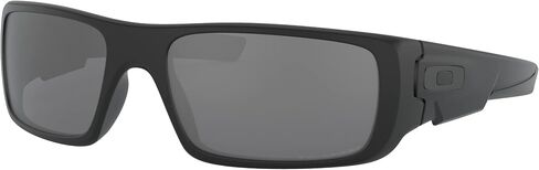 Oakley Sunglasses Black Frame, Black Iridium Polarized Lenses, 60MM in Saudi Arabia